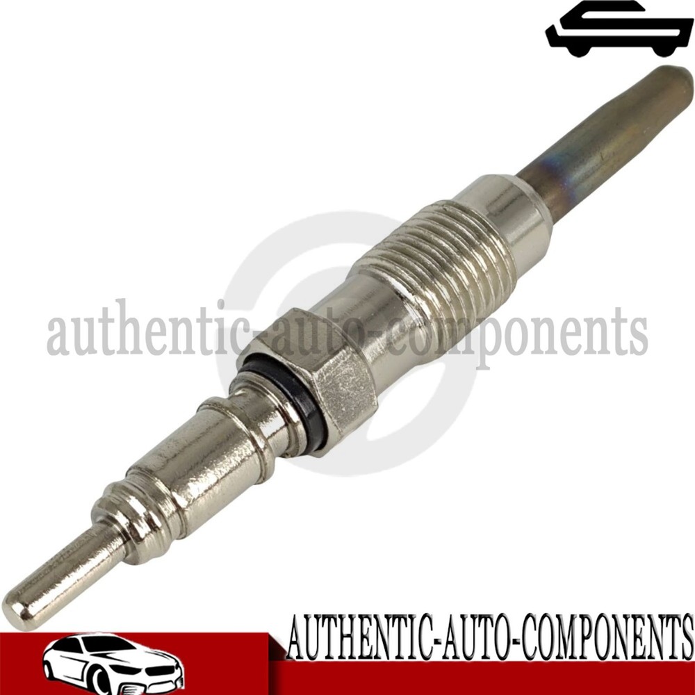 4 Pcs 01180400 6670989 Glow Plug Replacement for Deutz Engine 2011 1011, Replace