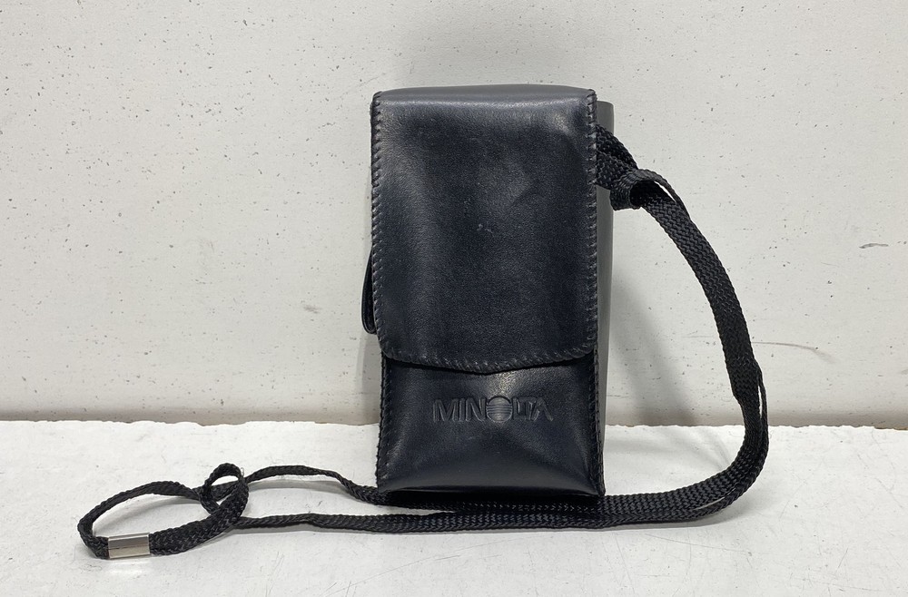 Minolta Auto Meter IIIF Digital Light Meter