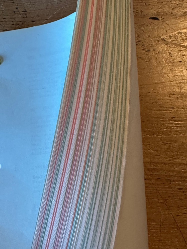 Wrestling Ernest Hemingway MOVIE ORIGINAL SCREENPLAY SCRIPT