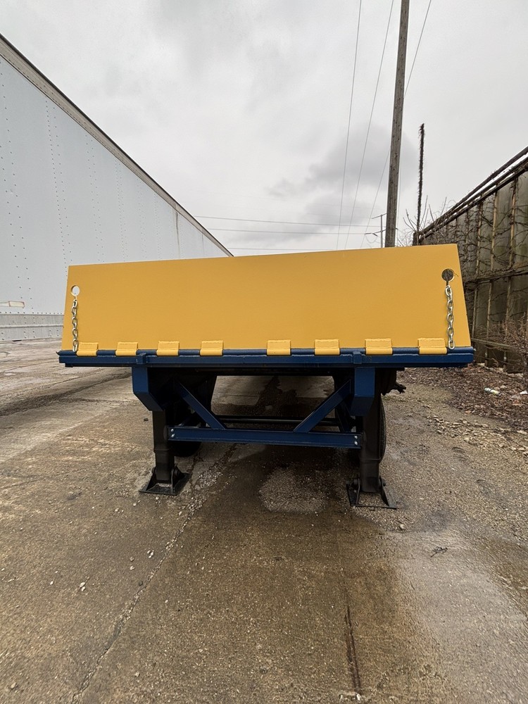 Adapt-A-Ramp Portable Loading Ramp