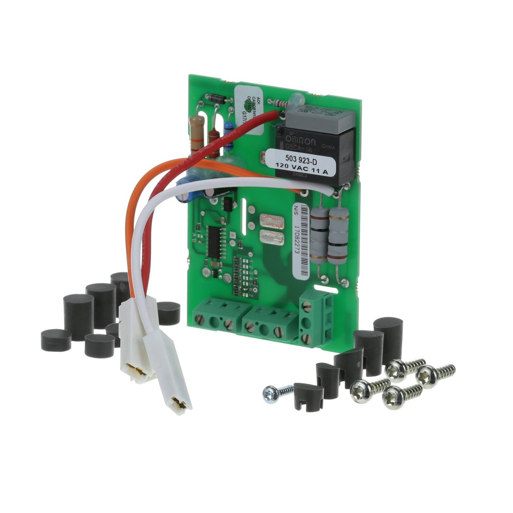 ROBOT COUPE 89463 Circuit Board