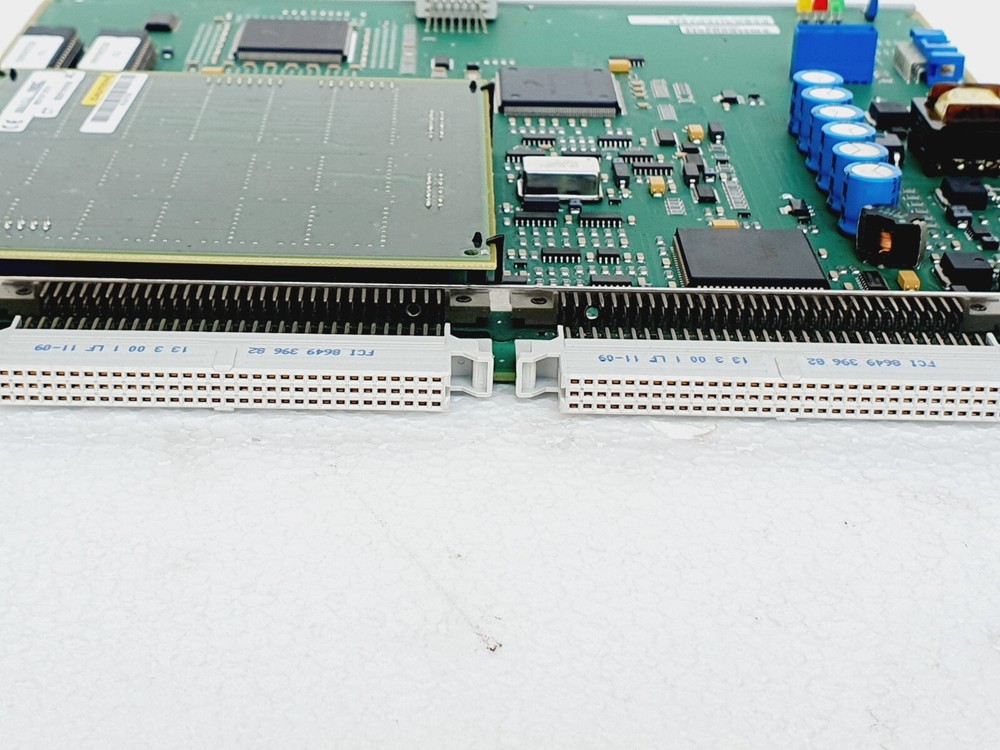 NEC 9562 155 53108 PCB Card Circuit Board