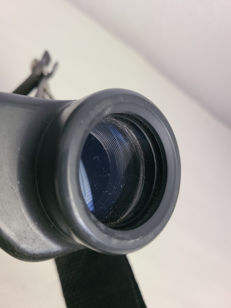 Bushnell Binoculars , Missing Some Parts, AS IS CONDITION, Read Description!!!