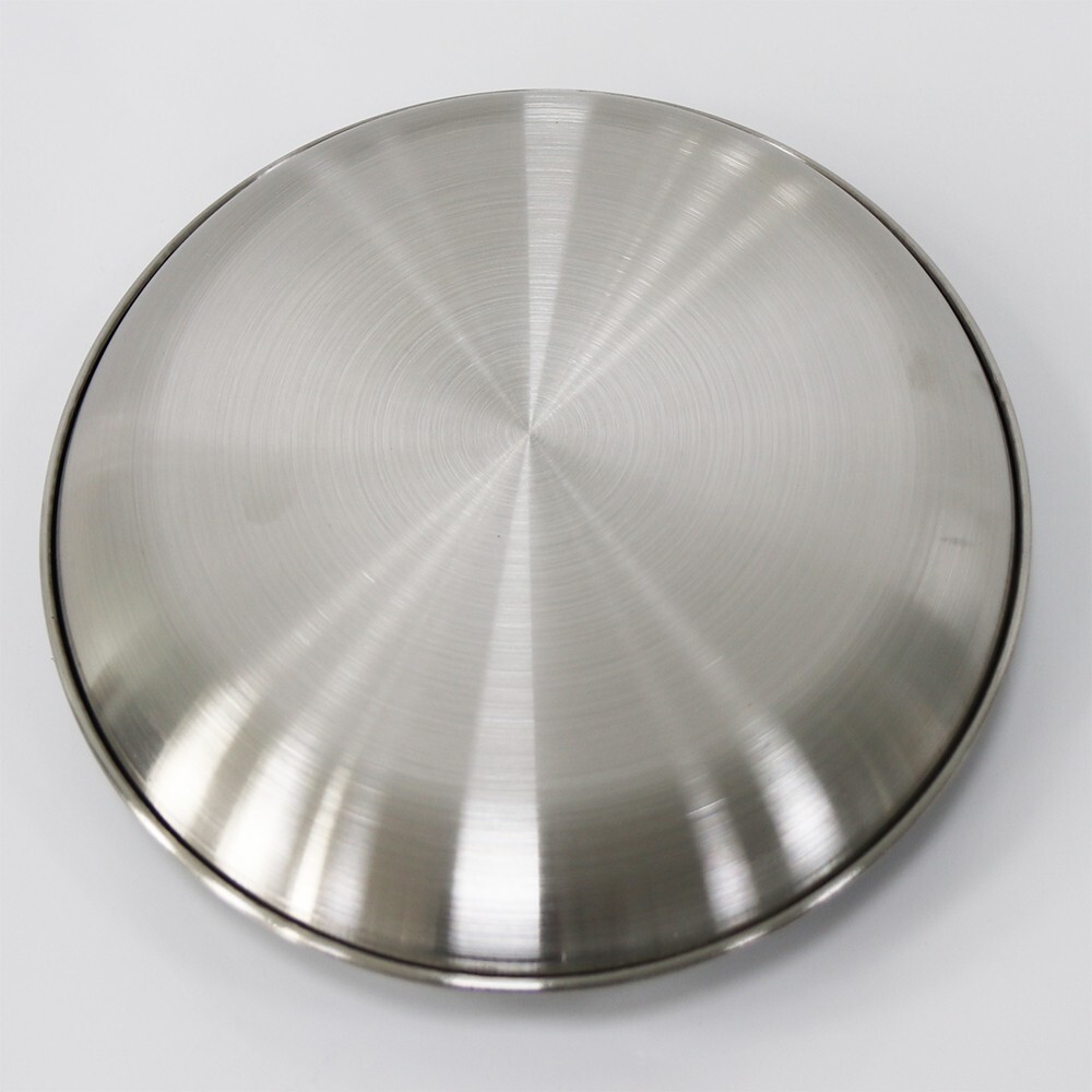 Small/ Medium-sized Stretch Film Baler Special Rotary Table Turntable