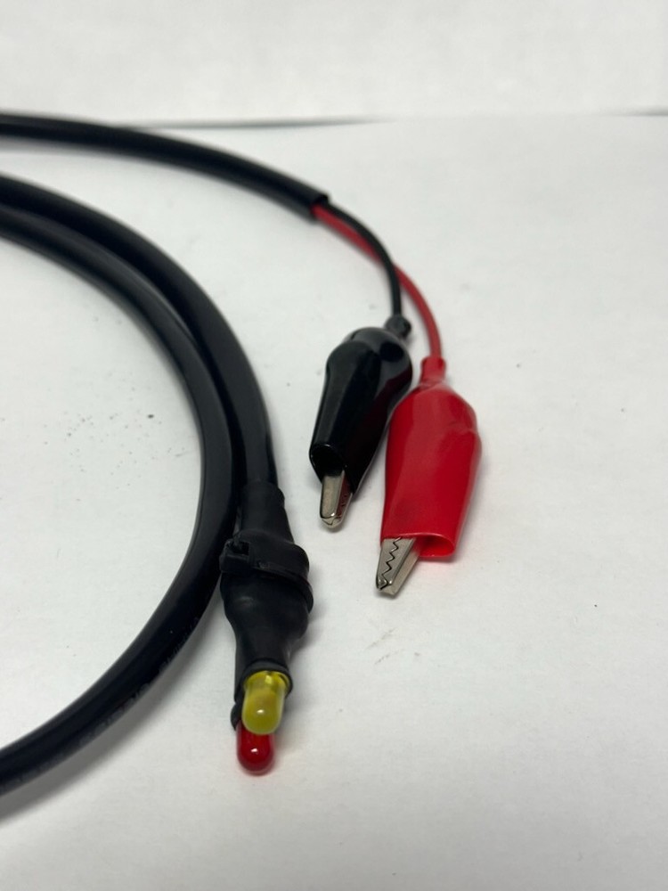 Golden Main Harness Tester Kit