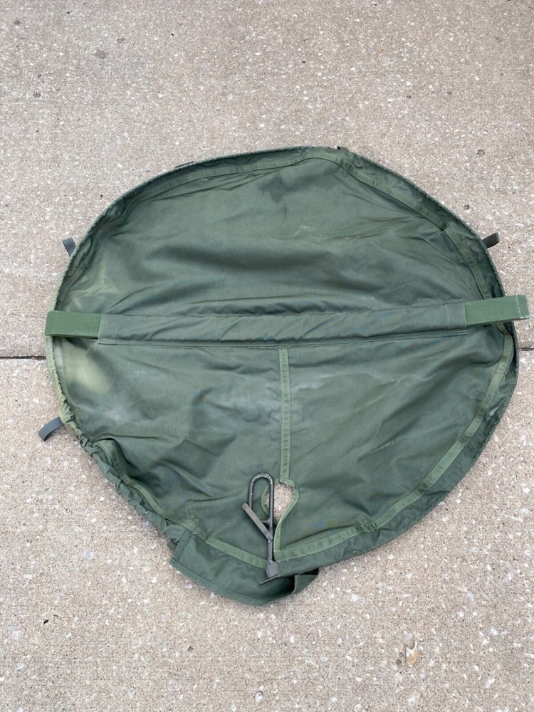 US Military Surplus Cover for M66 Ring Mount 7070725