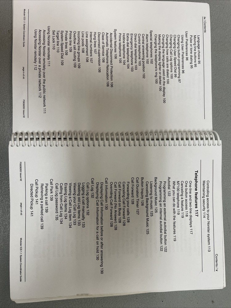 Mostar Plus Modular ICS 1.1 System Coordinator Guide