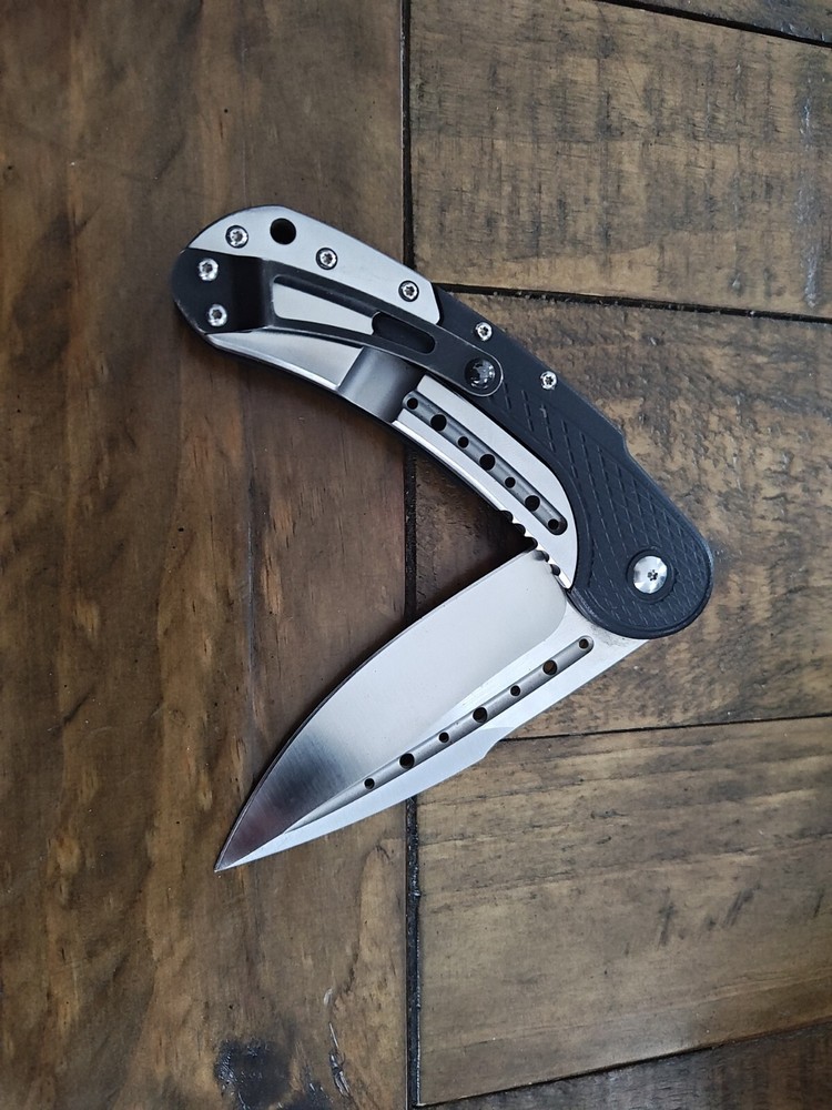 Begg Knives See Pics