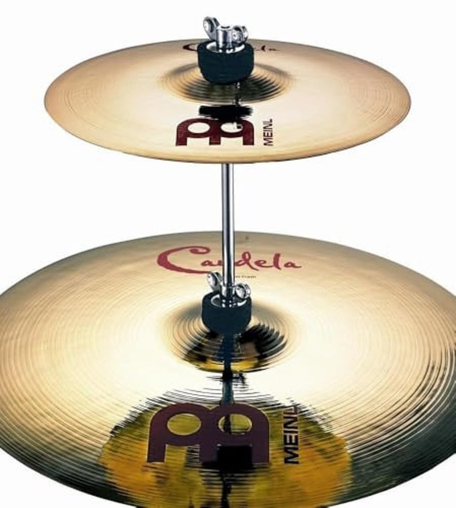 Meinl Percussion MC-CYS8 Cymbal Stacker Attachment 8 mm thread, long