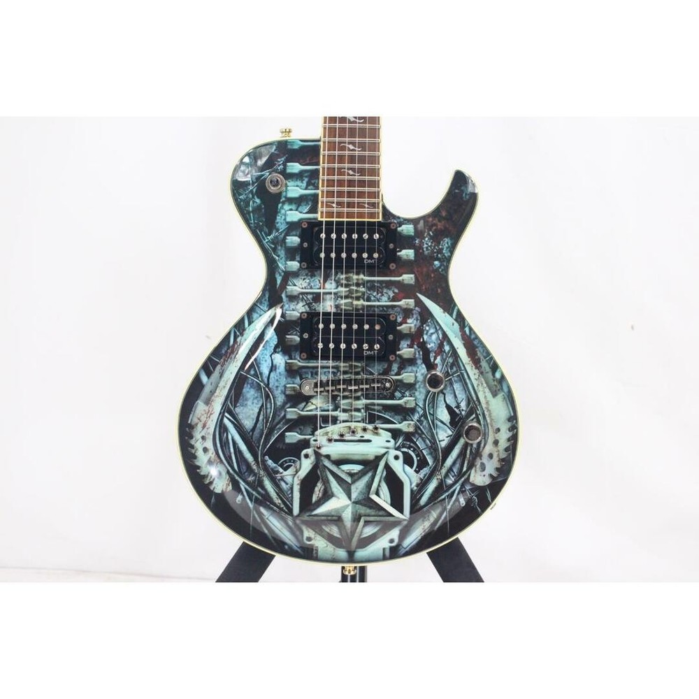 Dean Deceiver Death Machine No.LG1070