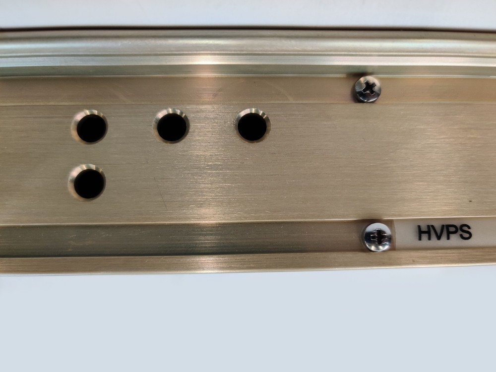 AB Sciex 1012203 HVPS Module PCB TripleTOF 5600 API 2000 4000 LC/MS Tested