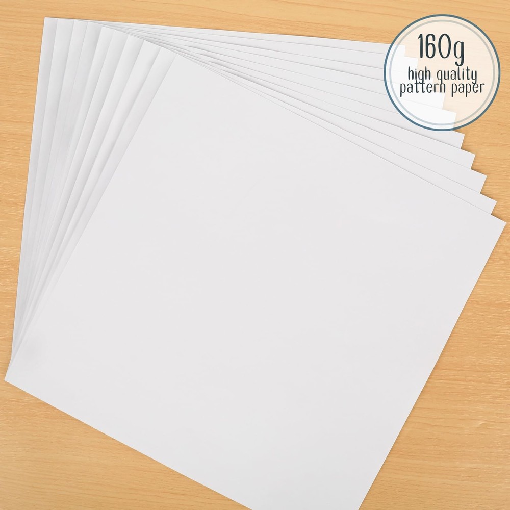 24 Sheets Wildflower Pattern Paper Spring Scrapbook Specialty Paper Watercolo...