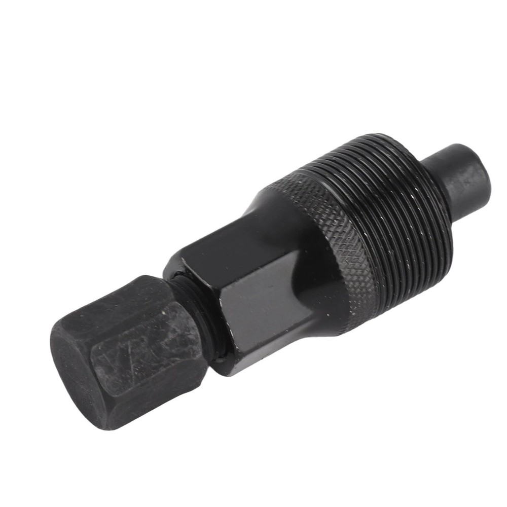 Professional Bike Crank Puller Arm Extractor Tool With Removable Adapter New