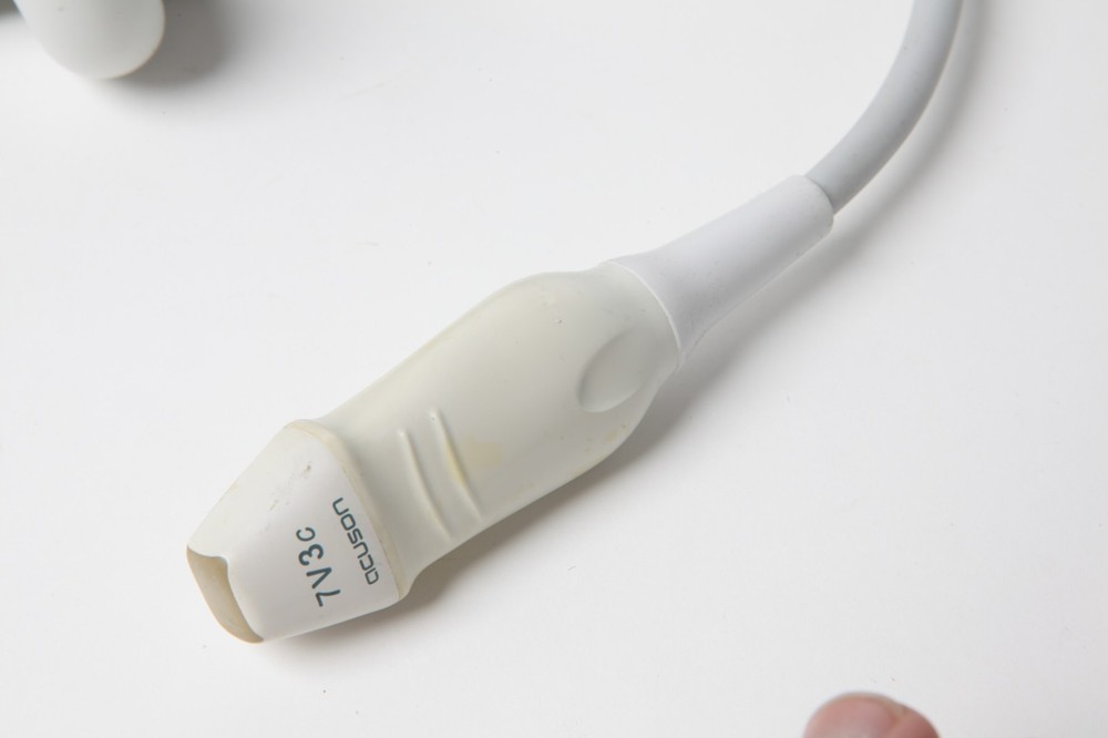 Acuson 7V3C Ultrasound Transducer