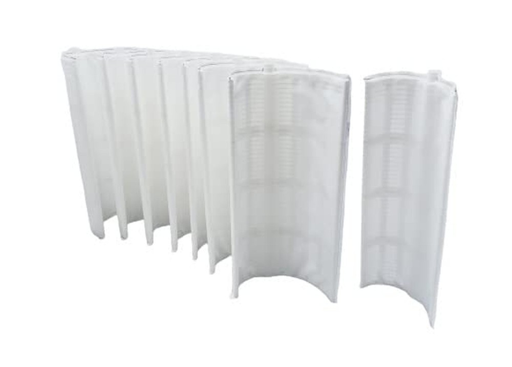 DPM Waterway DE Filter Grid Replacement Set Crystal Water Pool Filter Grids M...