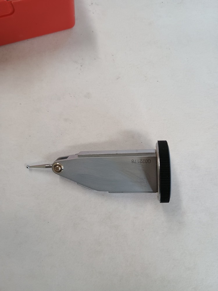 SPI 14-656-3 Dial test Indicator