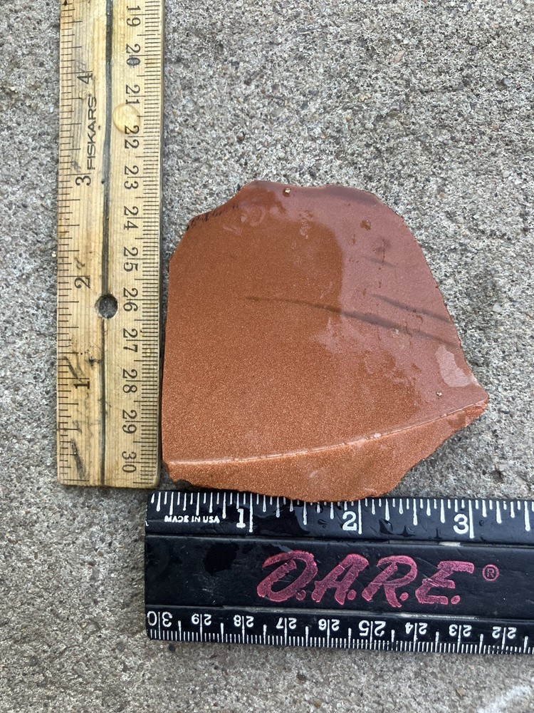 Gold Stone Slab