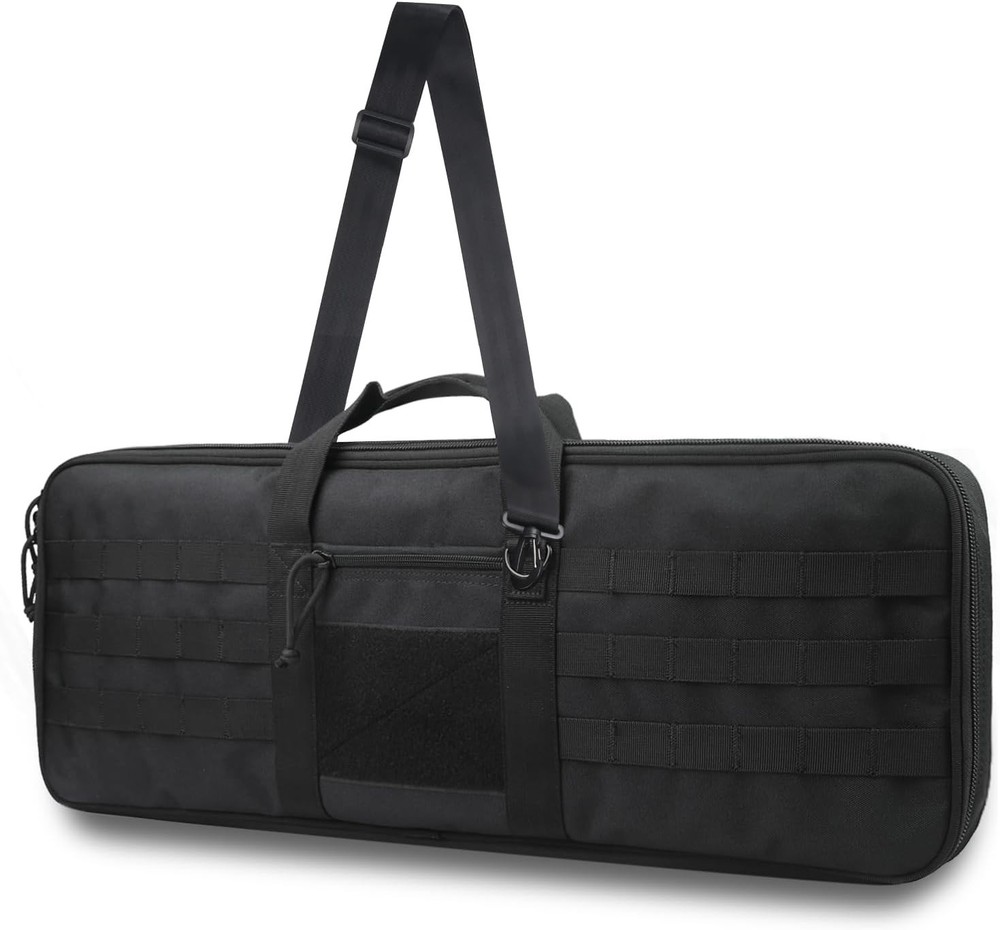MOLLE Recurve Takedown Bow Case Fully Padded Case