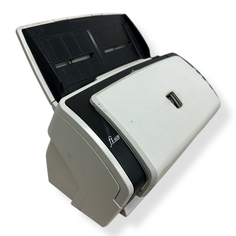 Fujitsu fi-6130 Duplex USB Document Scanner
