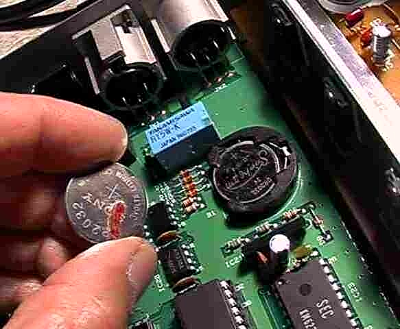 Yamaha YDG-2030 Programmable Digital Parametric Equalizer. Extremely Rare!