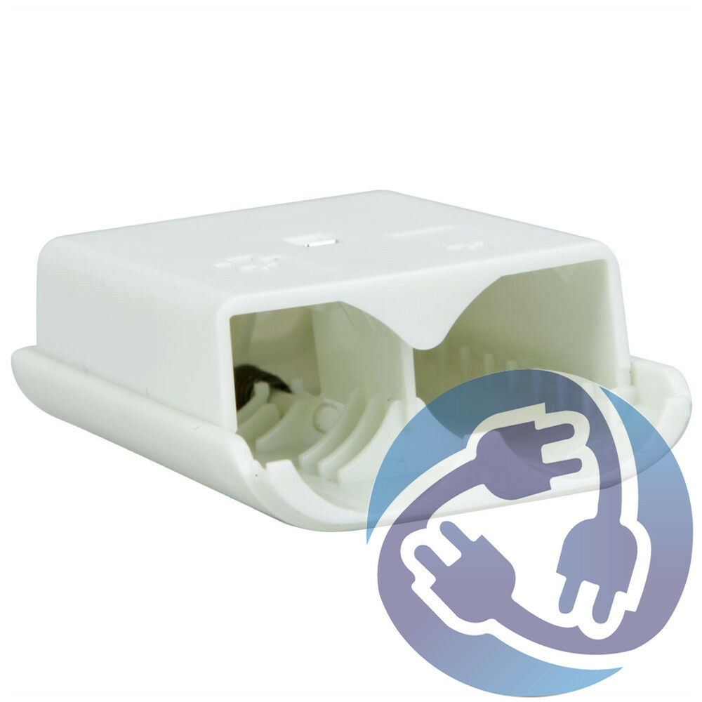 LOT 20X White Replacement Battery Pack Cover Shell Xbox 360 Wireless Controller