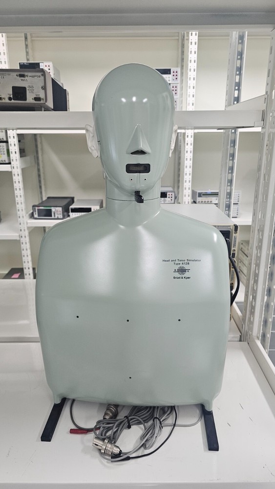 Bruel & Kjaer HATS 4128C -