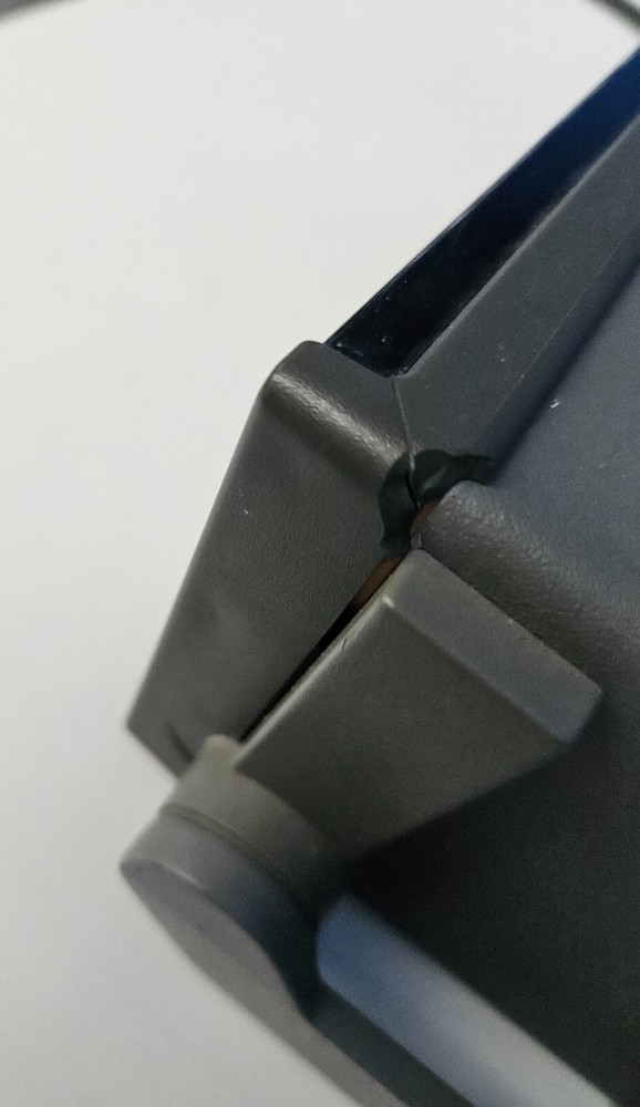 Fluke 2635A Hydra Data Bucket (see pics)