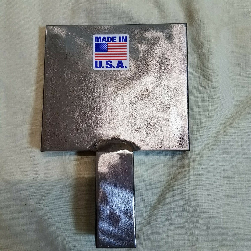 Blacksmith Beginner 6 Tool Package 1" shank