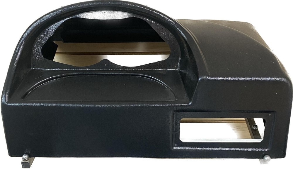 Boat Console Helm Cap