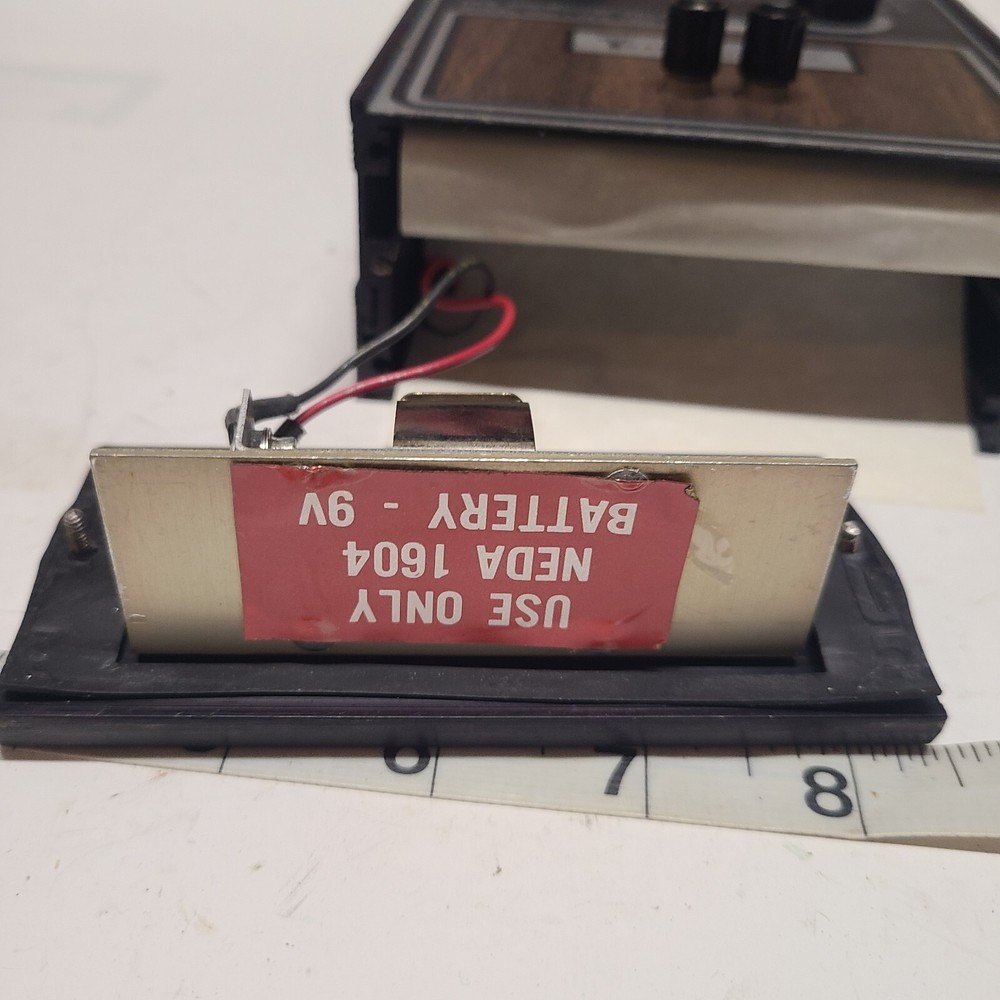 Transmation 1602 PPS mini Temp Calibrator