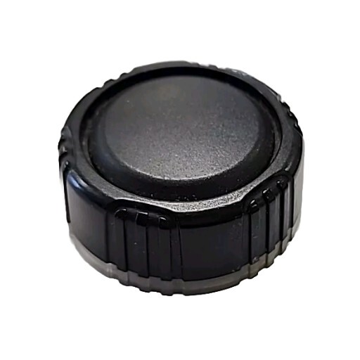 2001-2007 Toyota Highlander Automatic Climate Control Knob