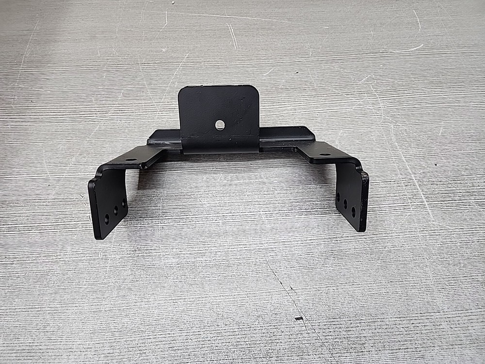 Firestone 2582 Left Frame Bracket P/N 5804