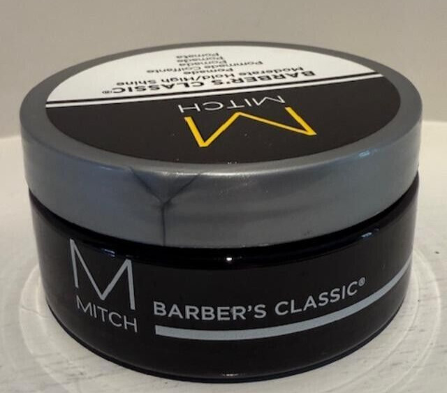 Paul Mitchell Mitch Barber's Classic – 3 oz – Fast