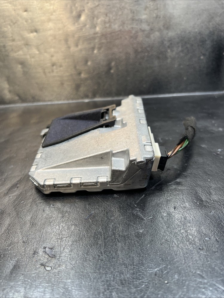 MERCEDES C CLASS W204 FRONT WINDSCREEN CAMERA A0009050438