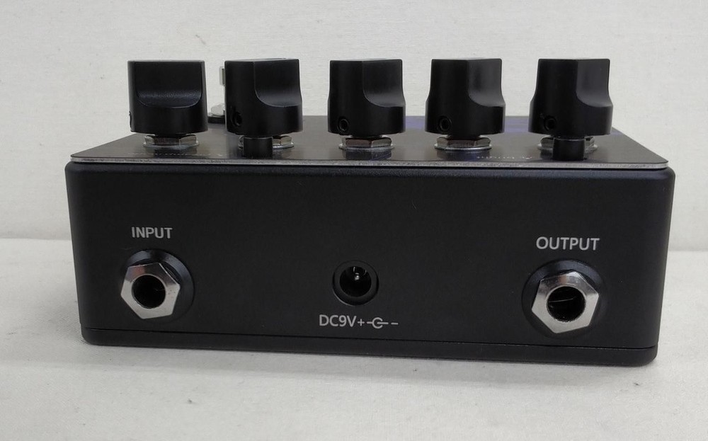 LIMETONE AUDIO JACKAL MIDNIGHT 928076