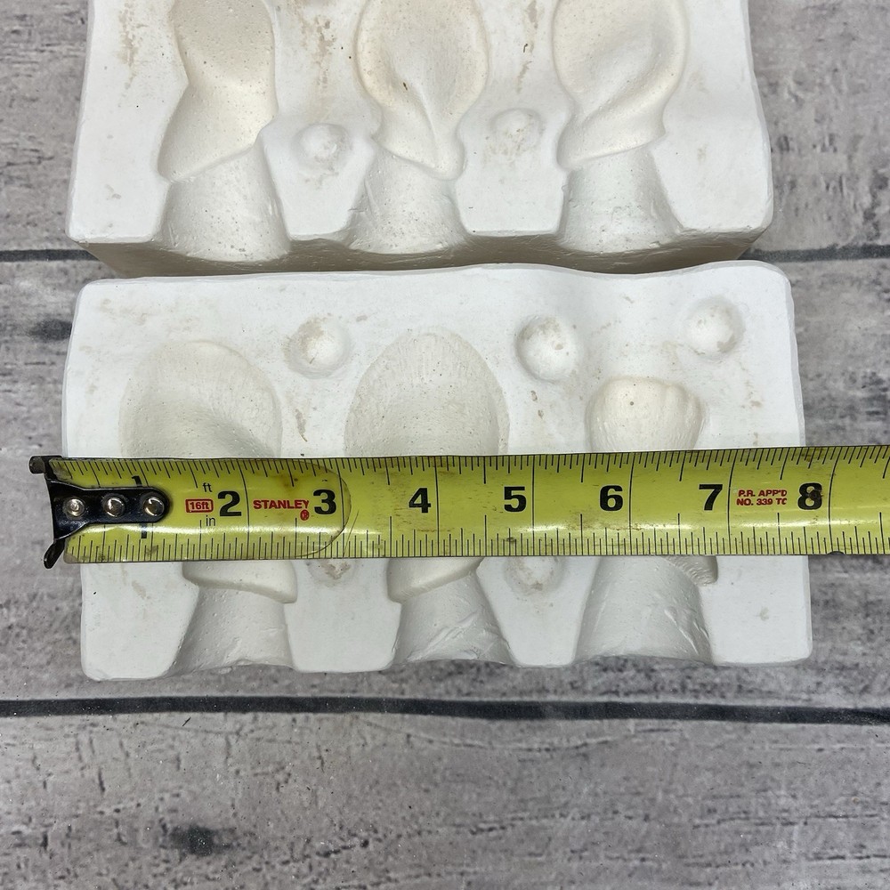 Ceramic Slip Casting Mold SFA 205