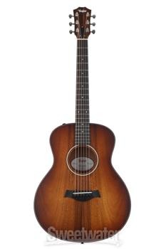 Taylor GS Mini-e Koa Plus - Shaded Edgeburst
