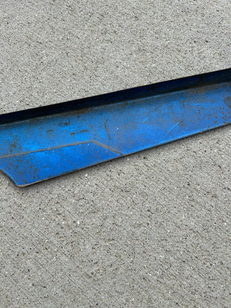 Vintage bMX Chain guard Bicycle