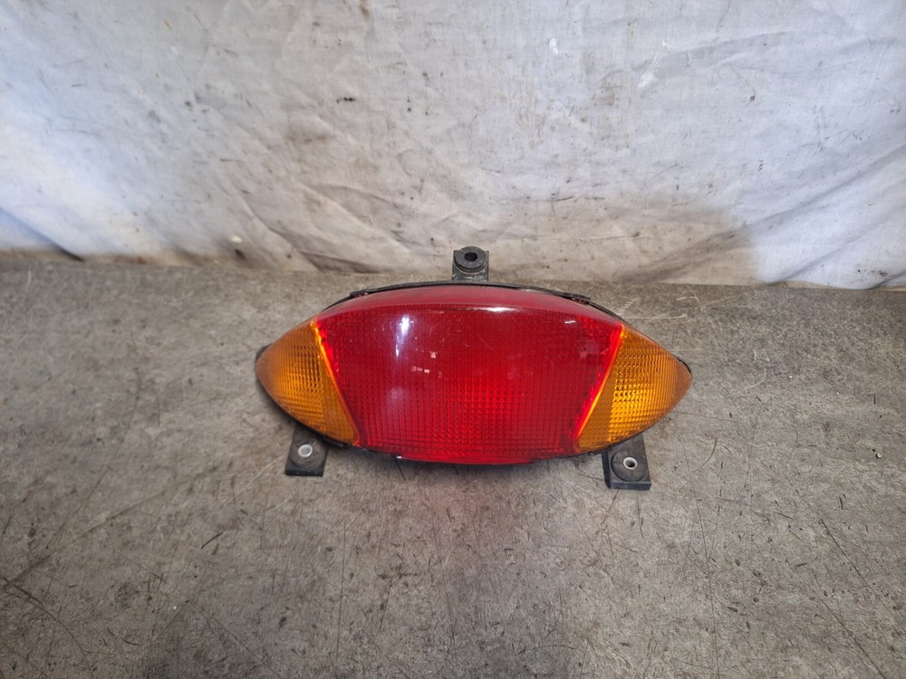 Honda Deauville NT650 V - Rear Tail Light