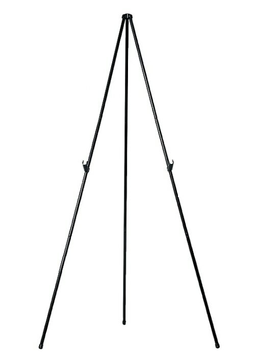 MasterVision FLX10201MV Instant Display Easel Heavy Duty