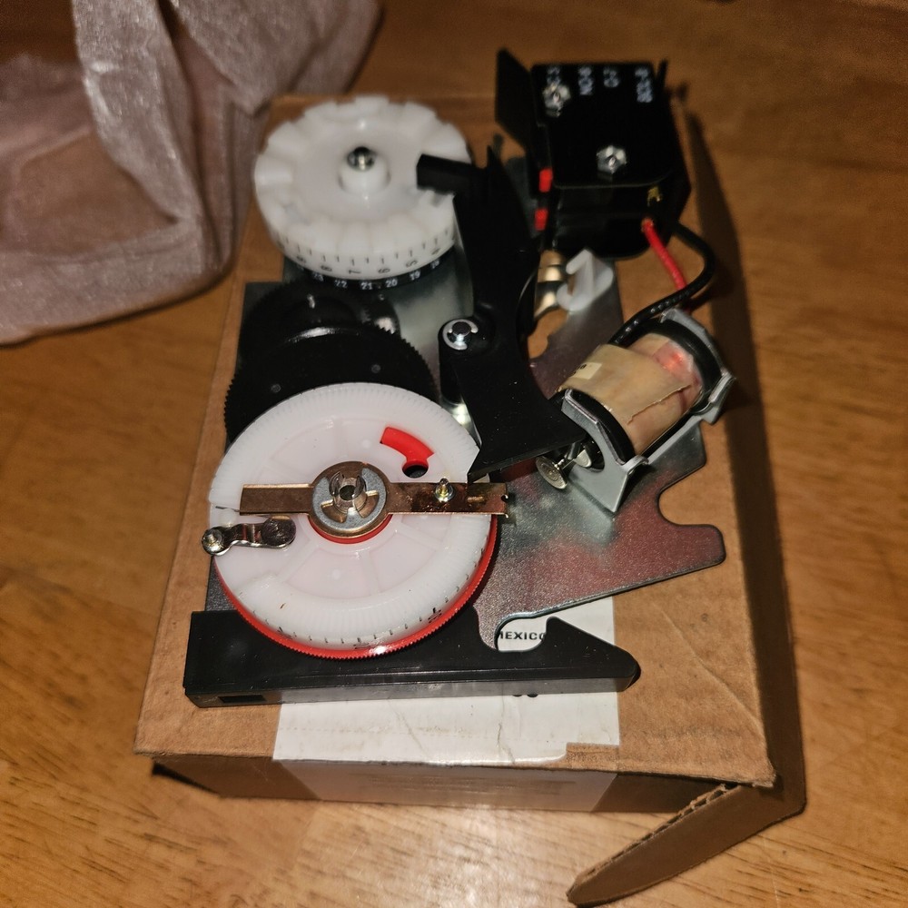 Paragon A-877-00 Defrost Control, 120V