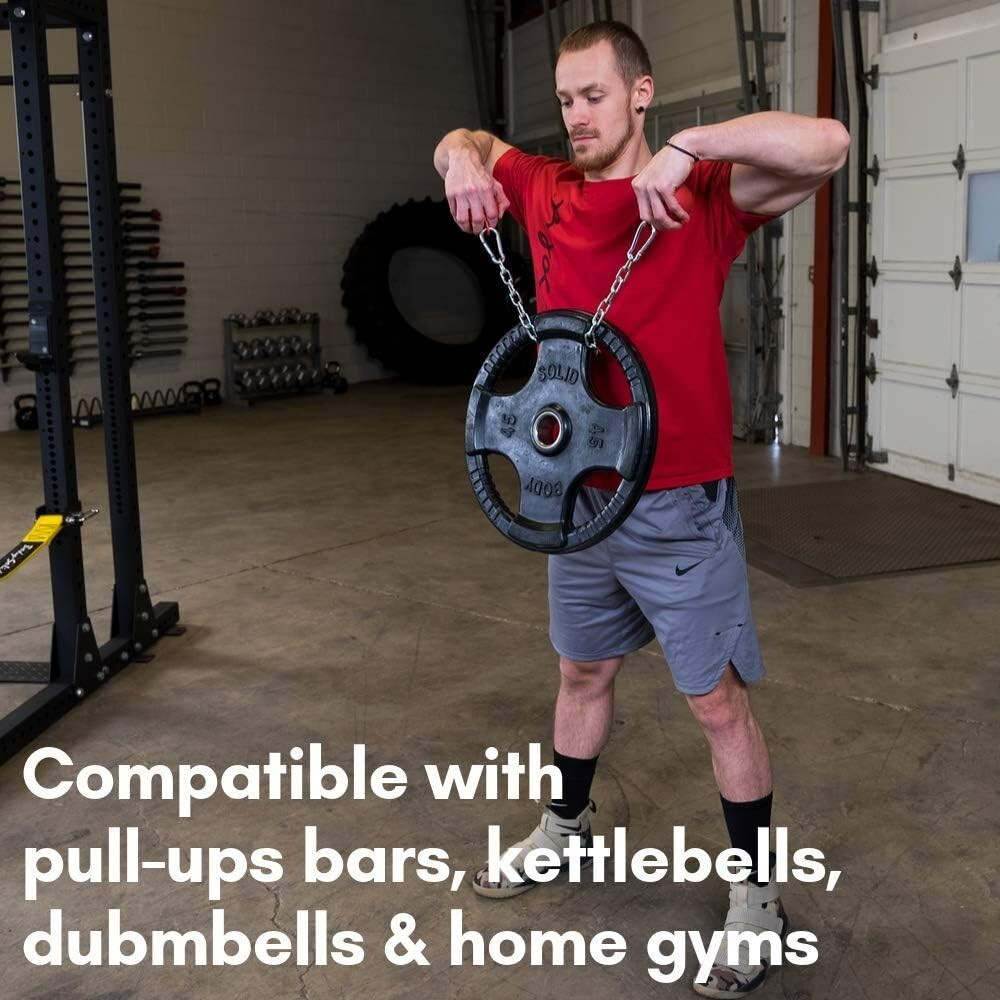 Body-Solid Tools Cannon Ball Grips Pair (BSTCB)