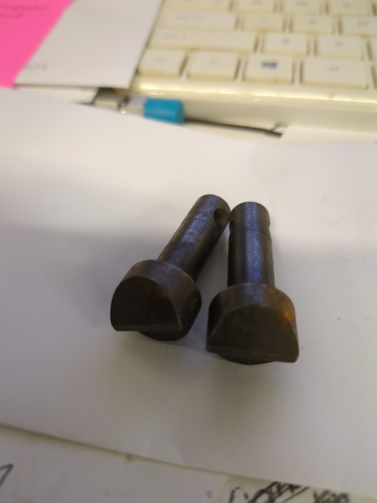 (2) Ridgid 34475 Ratchet Pawl