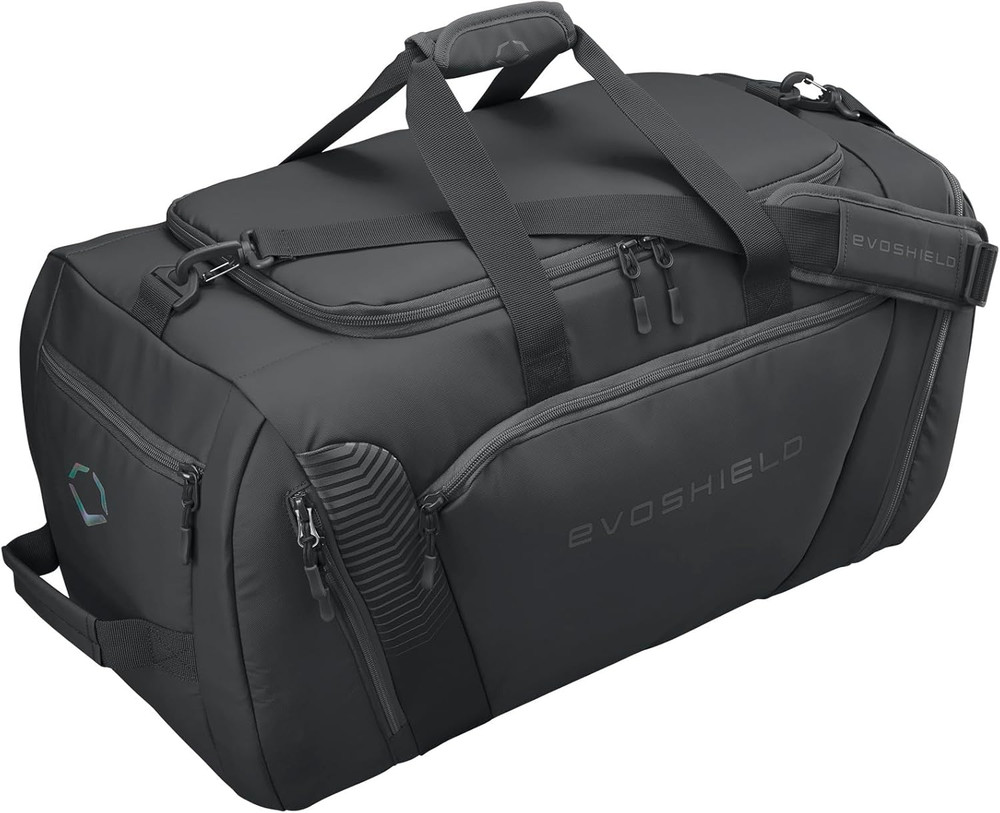 Evoshield Tone Set Player'S Duffle Bags