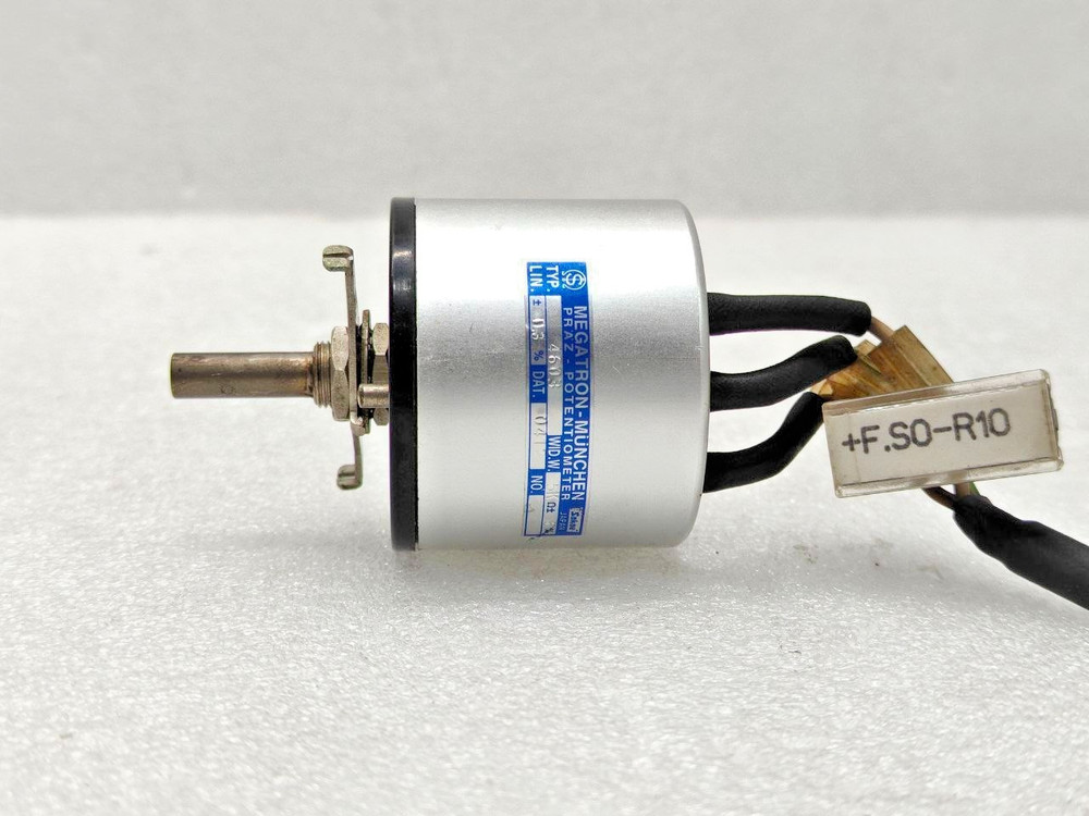 Megatron SAKAE 4603 Potentiometer 5Kohm
