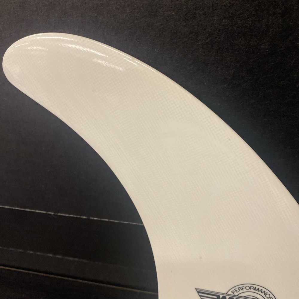 Walden 7in Longboard Fin Surfboard
