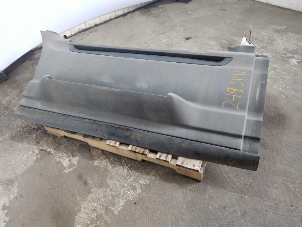 For 2012 INTERNATIONAL PROSTAR 113 SIDE FAIRING Left ,  CO