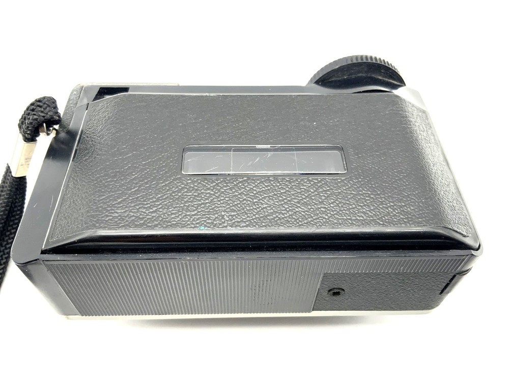 Kodak Instamatic 33 Viewfinder Camera 35Mm Compact Camera