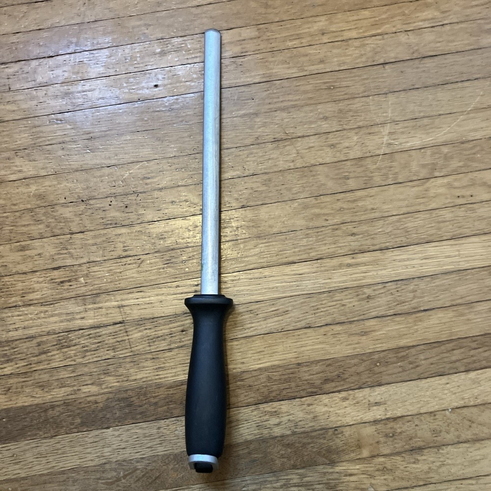 Diamant Germany Knife Sharpener 4482 9" Hone