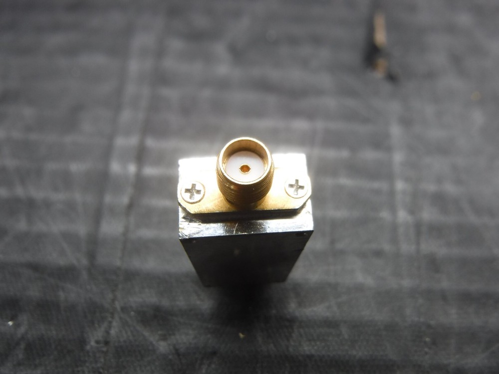 TTE LC13-1500M-50-2A Lowpass Filter